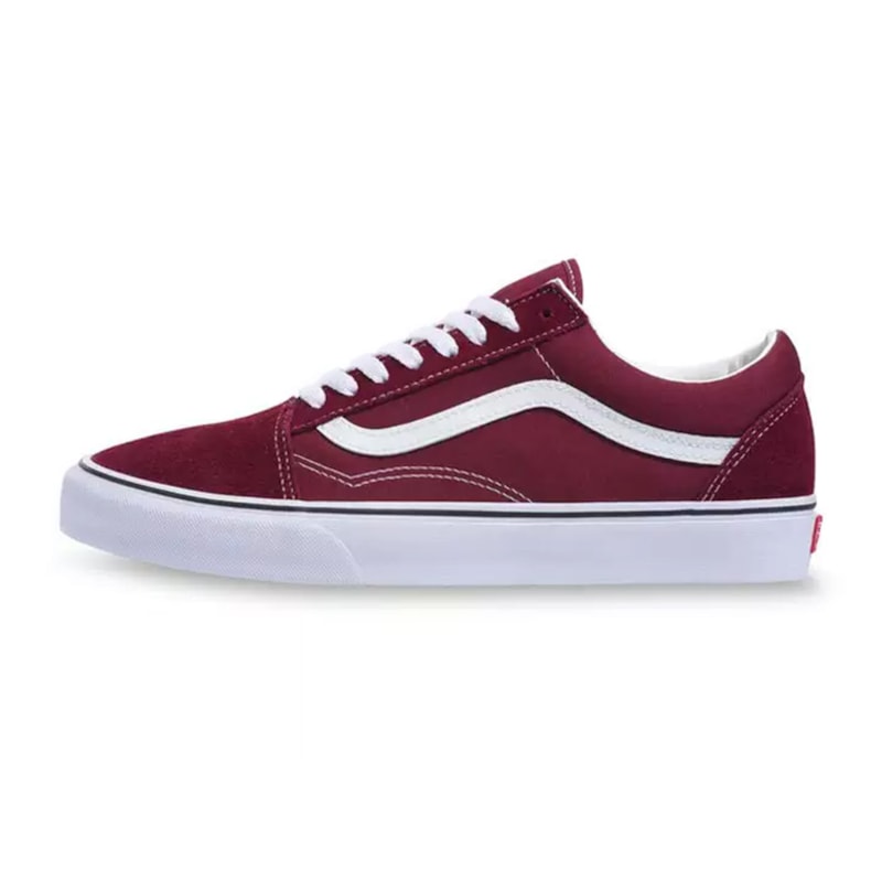 Tênis Vans Old Skool Port Royale Back Wash