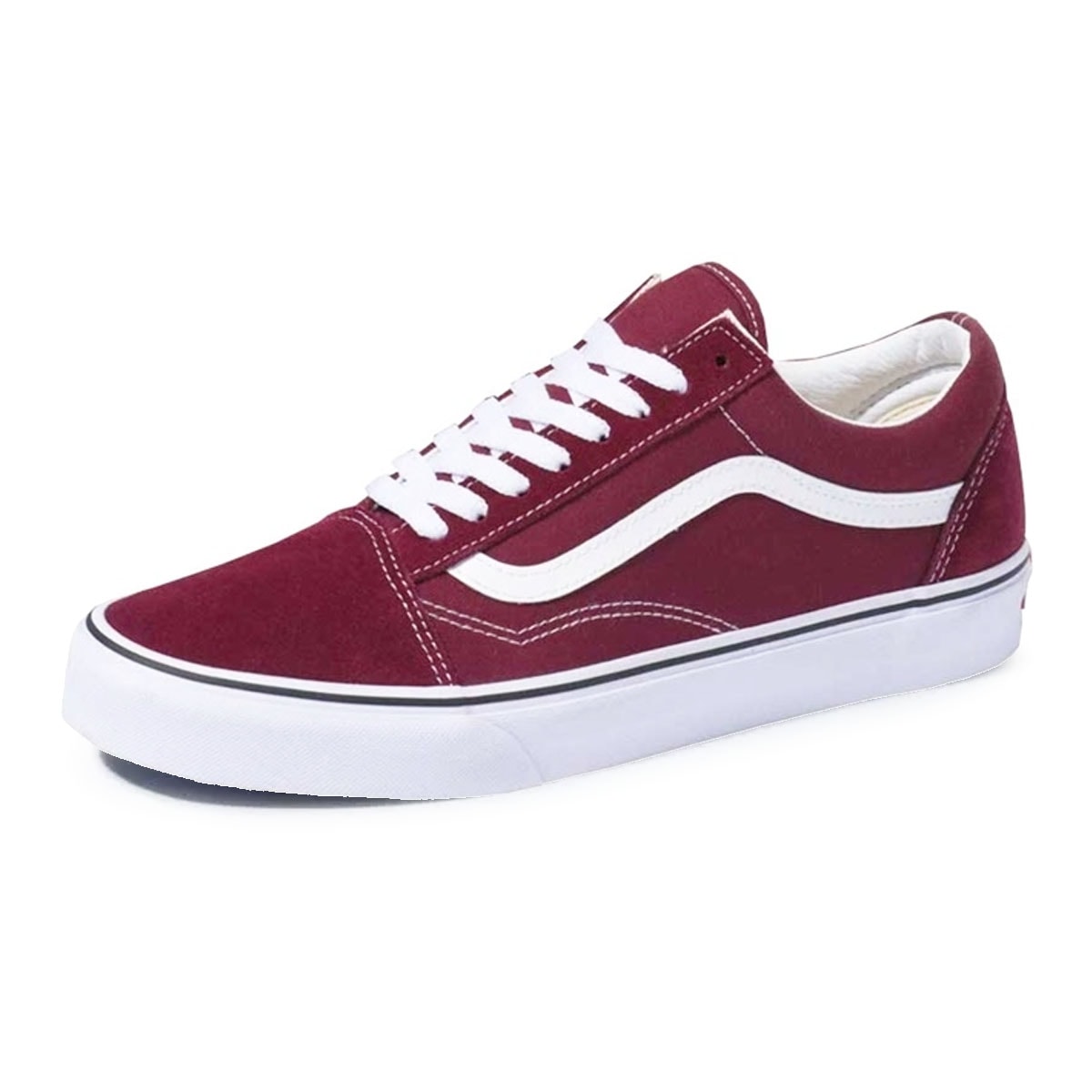 vans port royale platform