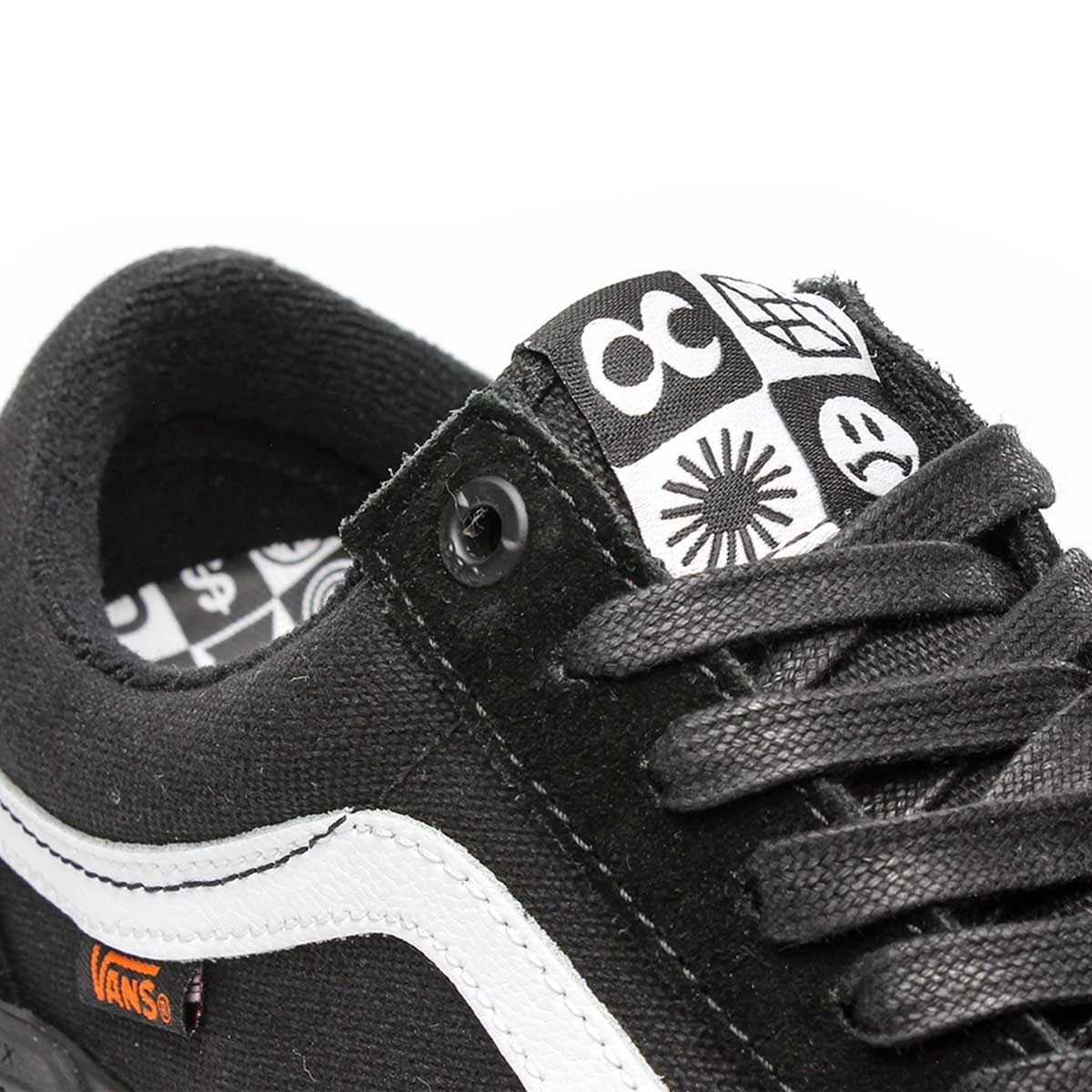 CULT VANSコラボ BMX VANS バンズ コラボ スニーカー オールドスクール プロ ビーエム