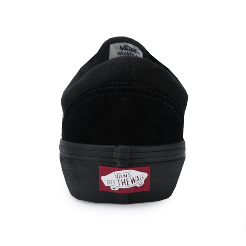 Tênis Vans Old Skool Pro Inteiro Preto os melhores preços Clique