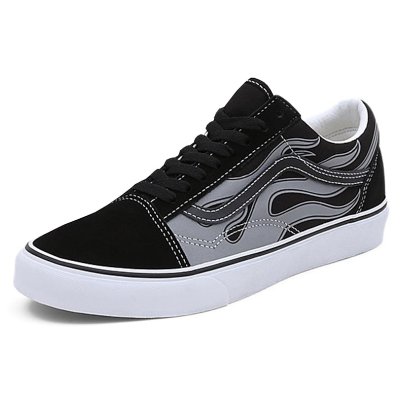 Black fire vans Clearance