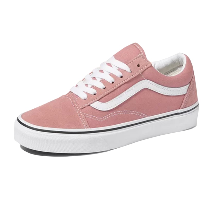 Vans Rosa Tênis Vans Old Skool Rosa os melhores preços | Clique e confira!