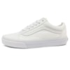 Tênis Vans Old Skool True White