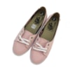 Tênis Vans Palisades SF Dusty Rose