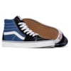 Tênis Vans Sk8-Hi Azul VN000D5INVY