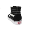 Tênis Vans Sk8-Hi Lite Preto e Branco