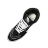 Tênis Vans Sk8-Hi Lite Preto e Branco