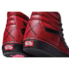 Tênis Vans Sk8-Hi Marvel Dead Pool Vermelho Preto