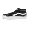 Tênis Vans Sk8-Hi Mid Pro Preto VN0A347UY28