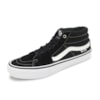 Tênis Vans Sk8-Hi Mid Pro Preto VN0A347UY28