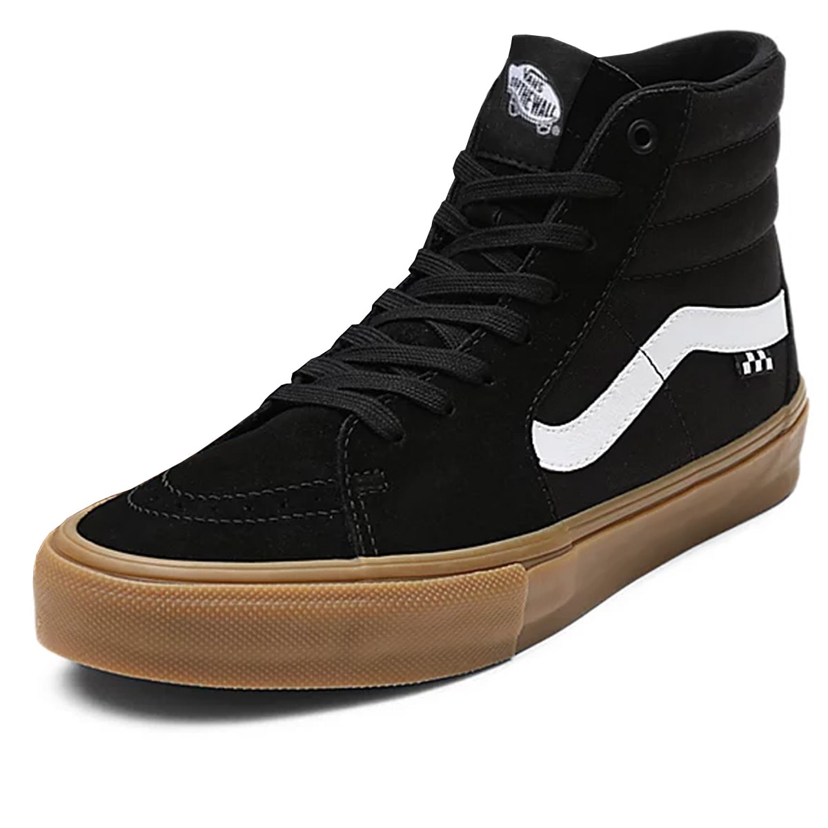 Vans sk8 hi pro shops preto