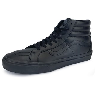 Tênis Vans Sk8-Hi Reissue Uc Made for The Makers 2.0 Preto