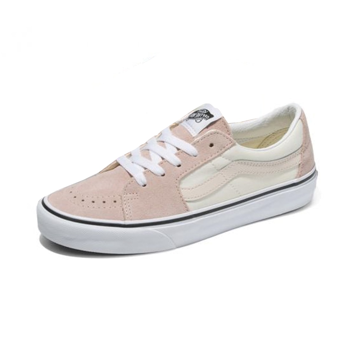 Tênis Vans Sk8-Low 2-Tone Rose Smoke os melhores preços | Clique e