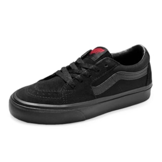 Tênis Vans Sk8 Low Black