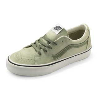 Tênis Vans Sk8 Low Tone Elm