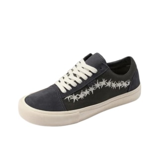 Tênis Vans Skate Old Skool Splatter Grey