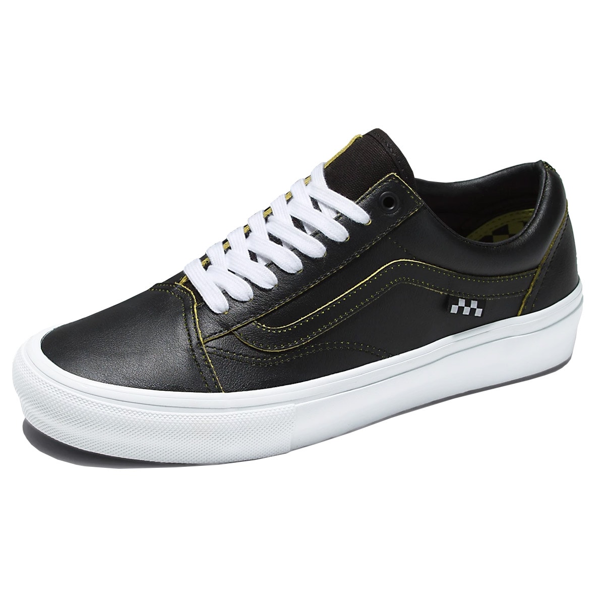 Tenis vans old on sale skool all black