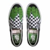 Tênis Vans Slip-On Marvel Hulk Verde