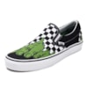 Tênis Vans Slip-On Marvel Hulk Verde