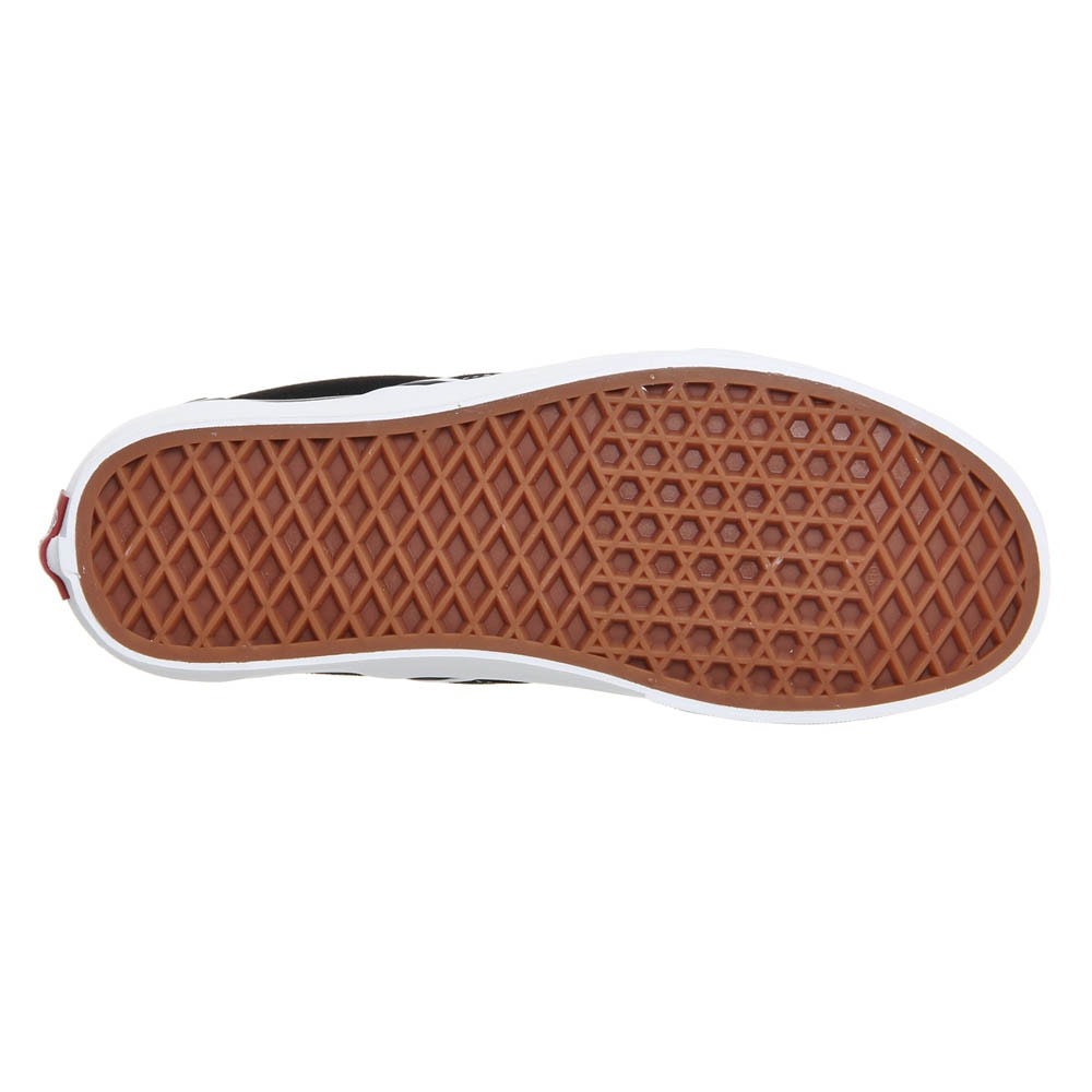 Tênis Feminino Slip On Esp - Vans - Preto - Shop2gether