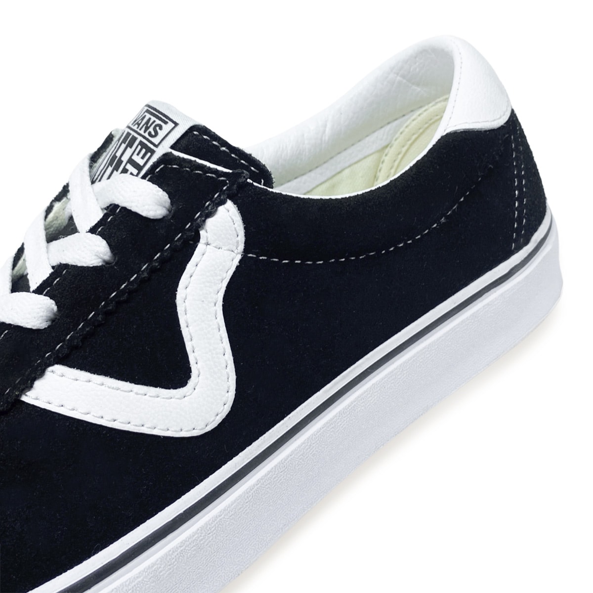 suede vans shoes