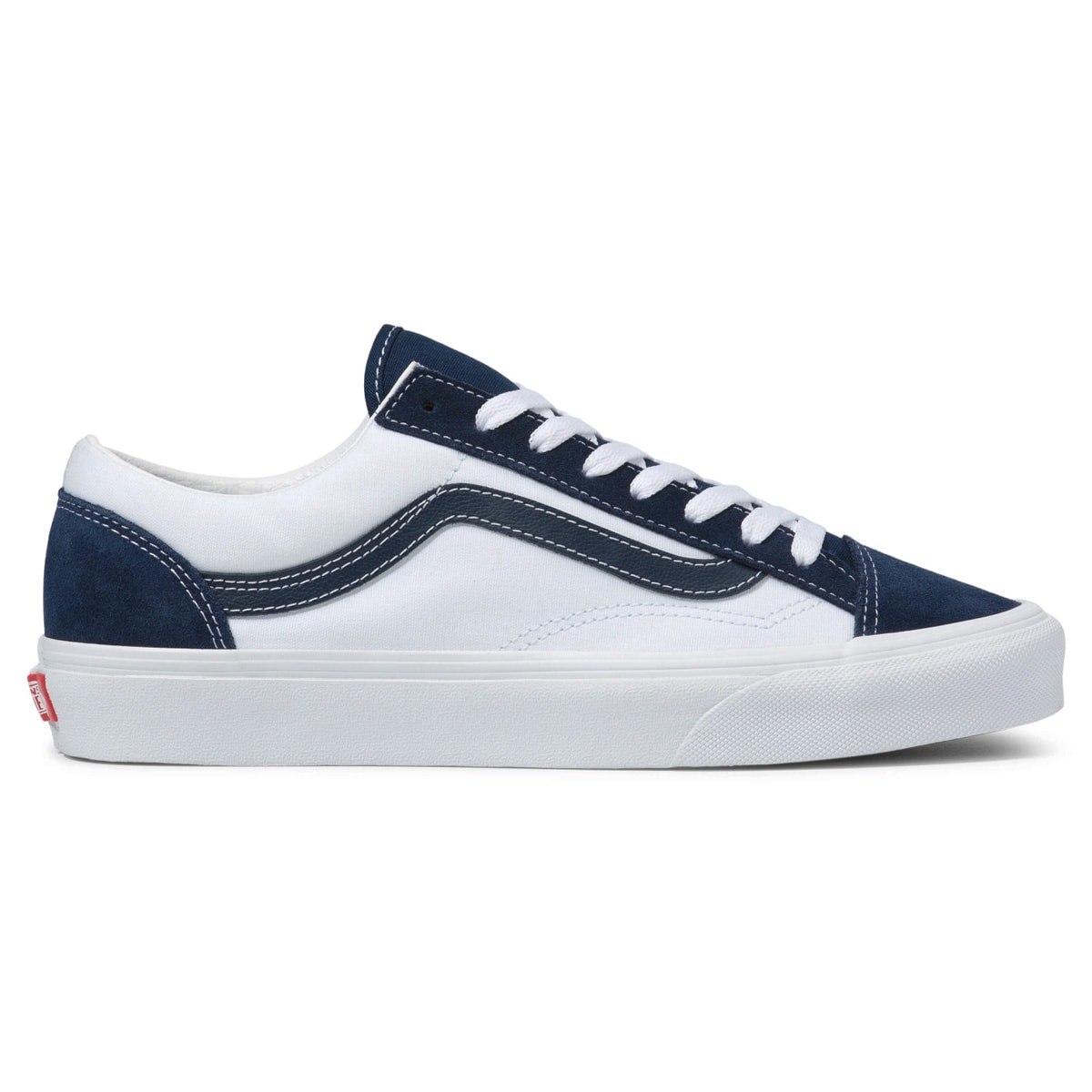 vans old skool style 36 blue