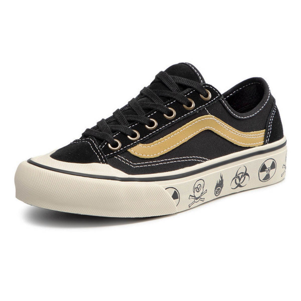 Tenis vans style outlet 36