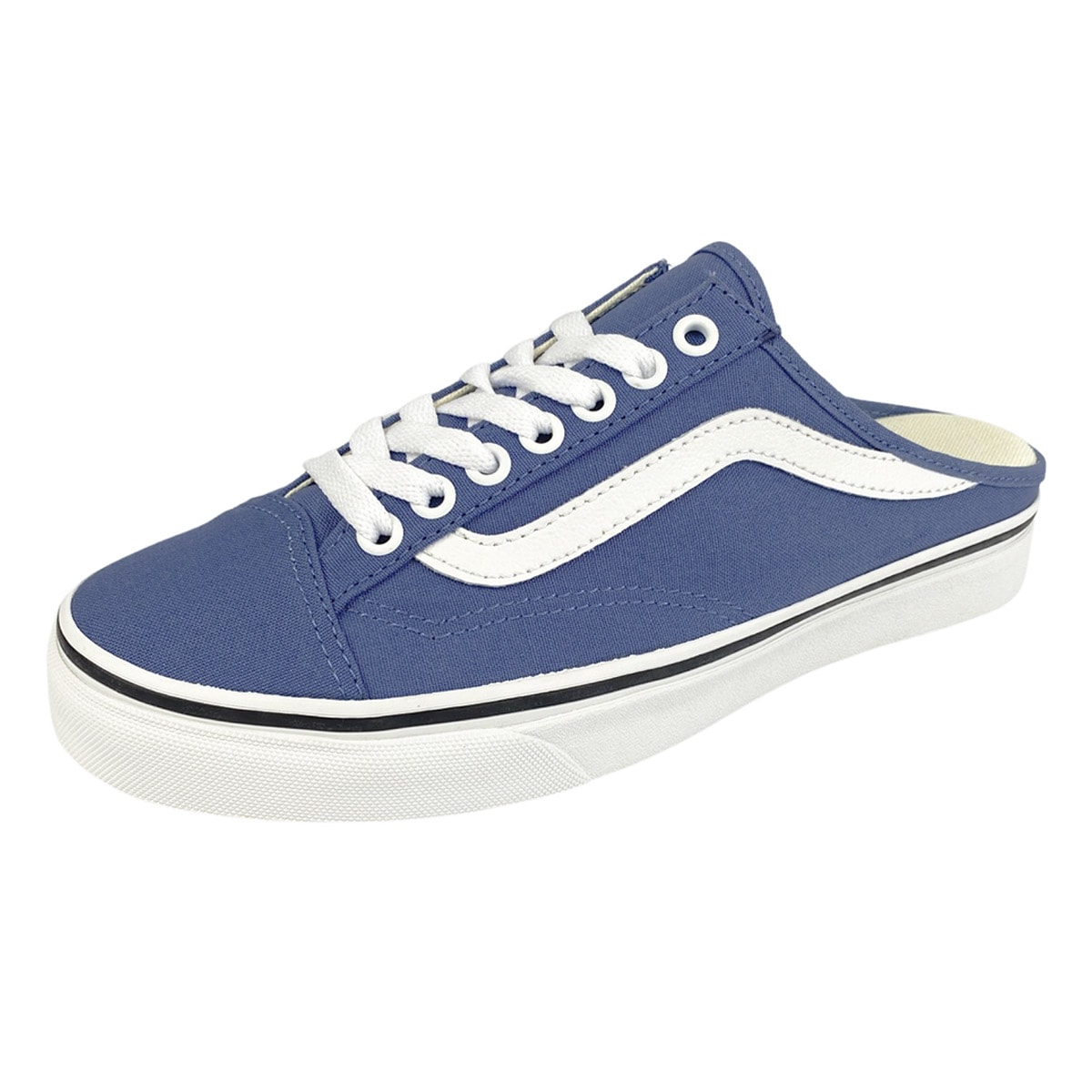 vans old skool style 36 blue