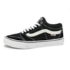 Tênis Vans TNT SG Preto Branco VN000ZSNBA2