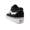 Tênis Vans TNT SG Preto Branco VN000ZSNBA2