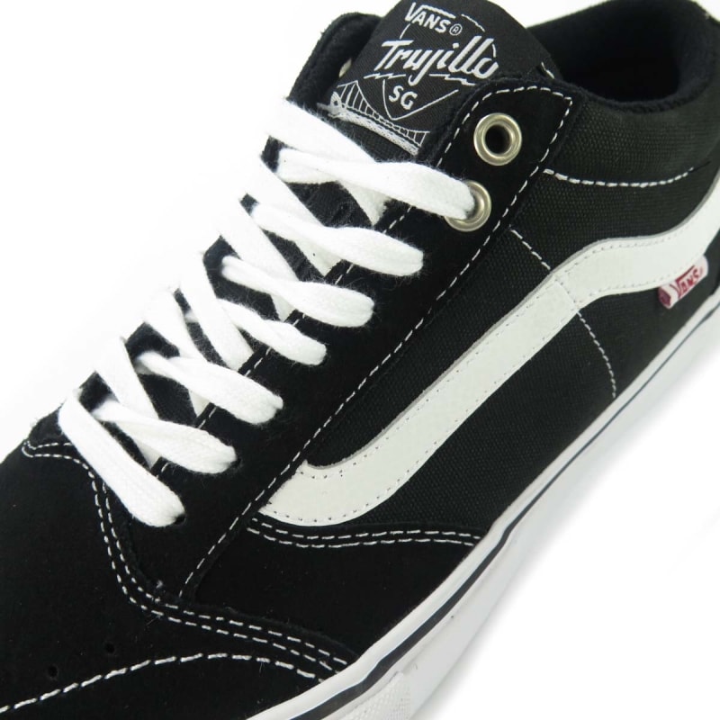 Tenis vans tnt outlet sg