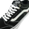 Tênis Vans TNT SG Preto Branco VN000ZSNBA2