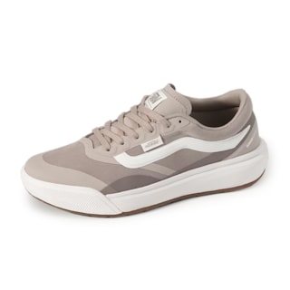 Tênis Vans Ultrarange 2.0 RW MTE Mushroom Brown