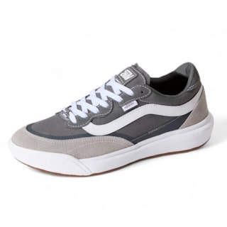 Tênis Vans Ultrarange 2.0 Se Mte Pewter
