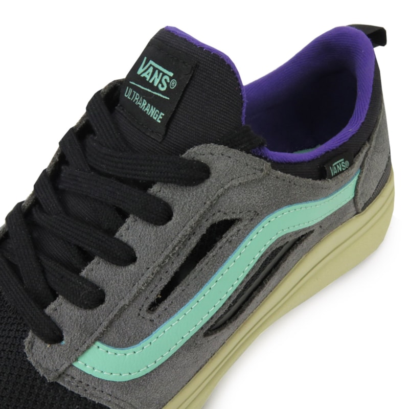 vans ultra range pewter