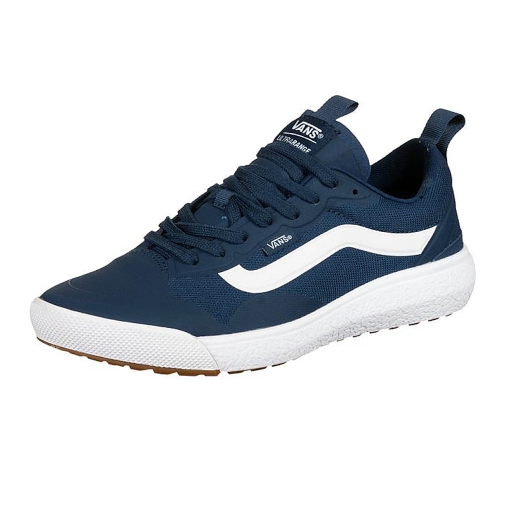blue vans ultrarange