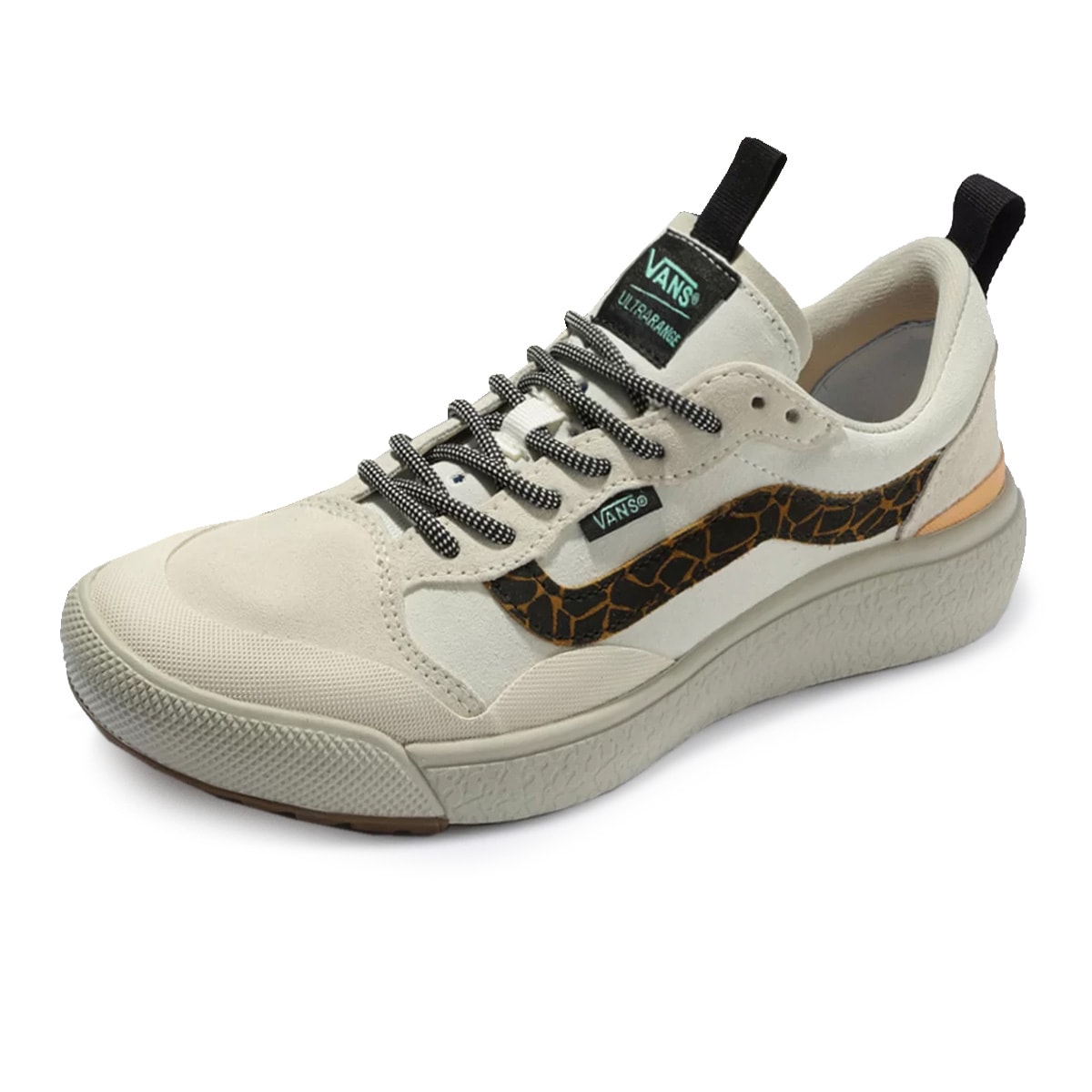 Tênis Vans Ultrarange Exo Giraffe Vintage os melhores preços