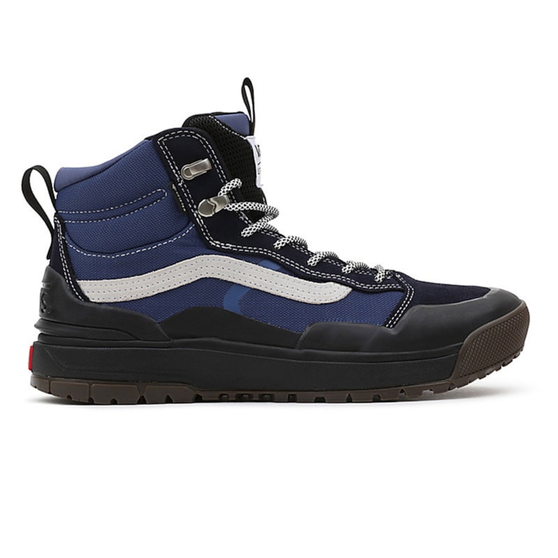 Tênis Vans Ultrarange Exo Hi Gore Navy Black os melhores preços