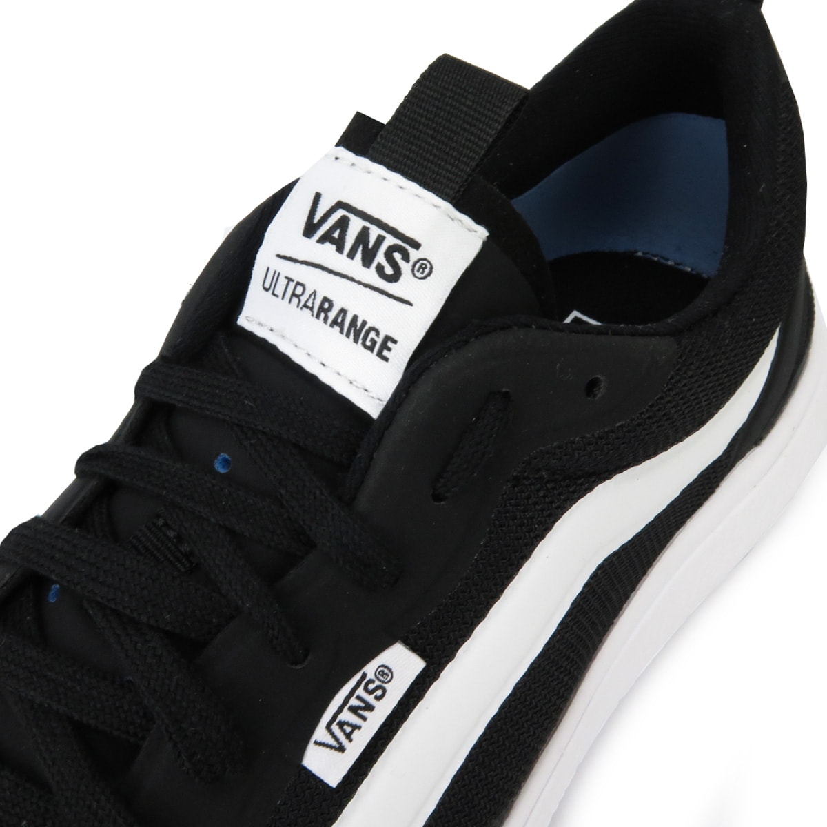 Tenis adidas estilo discount vans