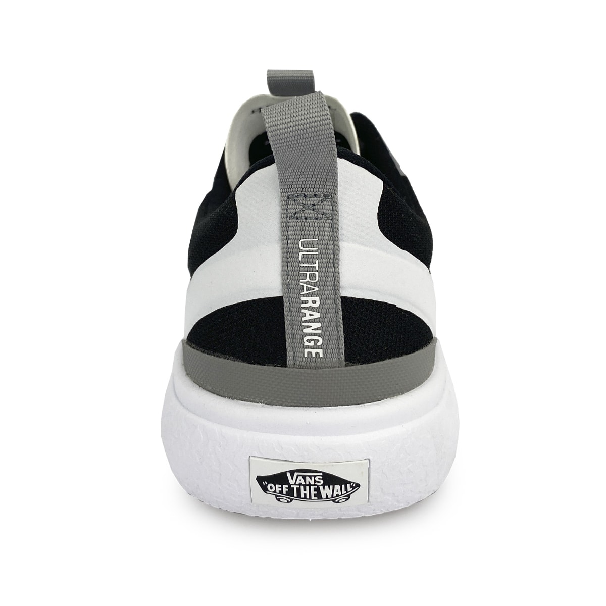 Tênis Vans Ultrarange Exo Preto e Cinza os melhores preços | Clique e  confira!