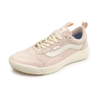 Tênis Vans Ultrarange Exo Se Suede Peony Marshmallow