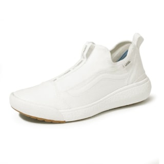 Tênis Vans Ultrarange Exo Slip True White