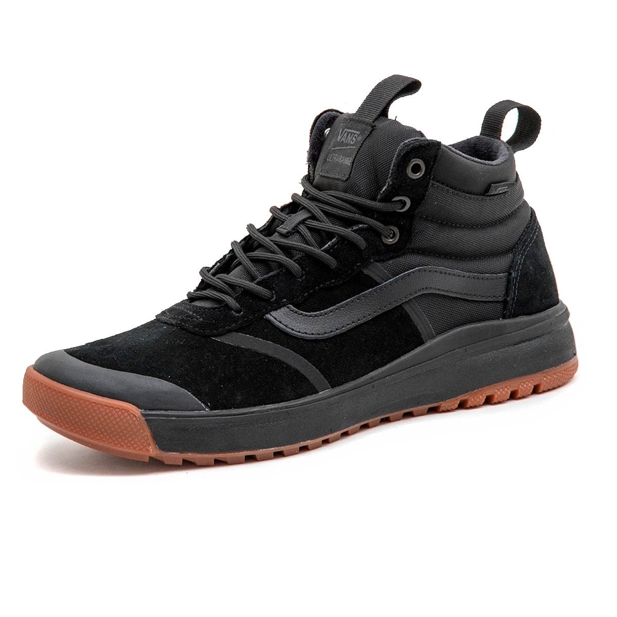 Tenis vans ultrarange clearance hi