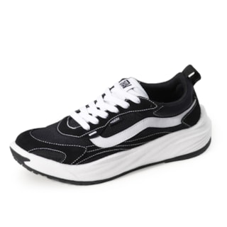 Tênis Vans Ultrarange Neo 2.0 Black White