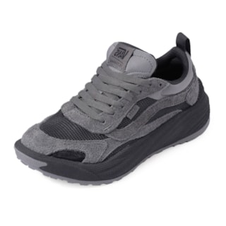 Tênis Vans Ultrarange Neo 2.0 Charcoal Gray