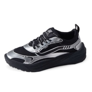 Tênis Vans Ultrarange Neo 2.0 Metalic Black