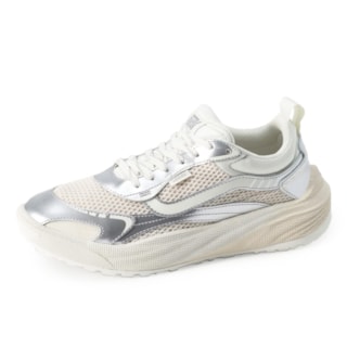 Tênis Vans Ultrarange Neo 2.0 Metalic White