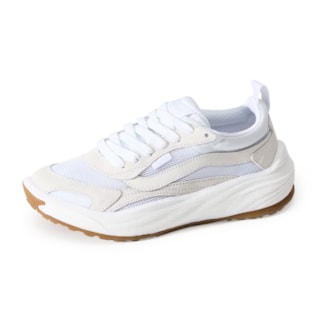 Tênis Vans Ultrarange Neo 2.0 White
