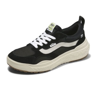 Tênis Vans Ultrarange Neo VR3 Black