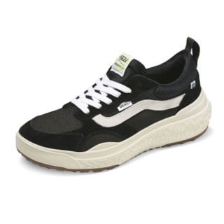 Tênis Vans Ultrarange Neo VR3 Black